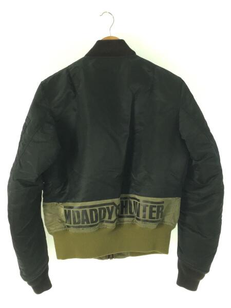 ta-ka.34様MACKDADDY BOUNTY HUNTER MA-1 L. ta-ka.34様MACKDADDY BOUNTY HUNTER MA-1 L.