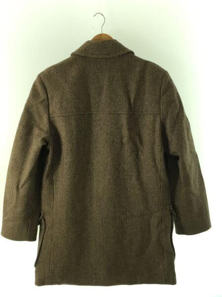 PENDLETON(ペンドルトン) / ウールランチコート/40/ウール/BRW | 古着 