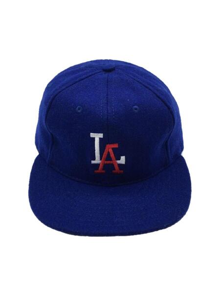 Ebbets Field Flannels(エベッツフィールドフランネルズ) / キャップ 