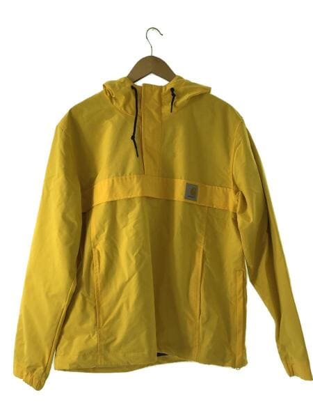 Carhartt(カーハート) / NIMBUS PULLOVER_アノラックパーカー_ナイロン 