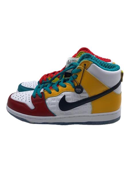 NIKE(ナイキ) / FROSKATE X DUNK HIGH_FROスケート X SB ダンク ハイ 