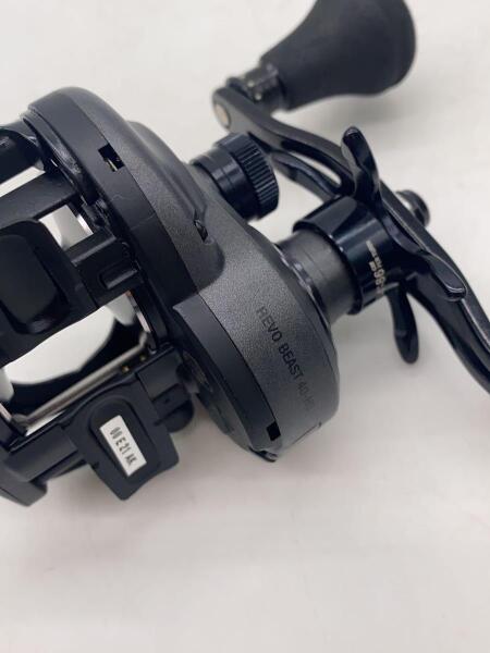 Abu Garcia(アブガルシア) / 1485121 REVO BEAST 40 HS/ベイトリール