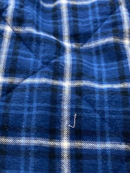 MIYAGIHIDETAKA(ミヤギヒデタカ) / ジャケット/M/コットン/BLU