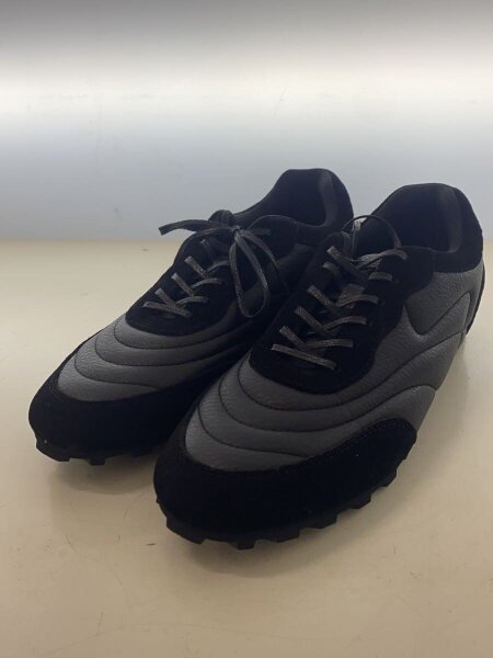 WYM LIDNM(ウィムバイリドム) / VOLUME INSOLE RACING FLAT/ローカット 