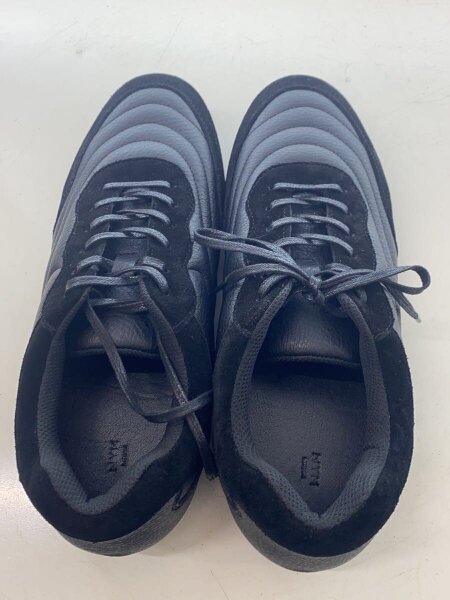 WYM LIDNM(ウィムバイリドム) / VOLUME INSOLE RACING FLAT/ローカット 