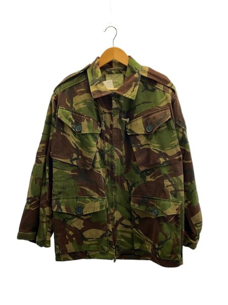 MILITARY(ミリタリー) / 90s/イギリス軍/SMOCK COMBAT JACKET 
