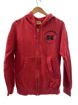 RUSSELL ATHLETICのジップパーカー検索結果|古着・中古品の通販サイト