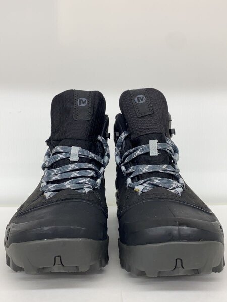 MERRELL(メレル) / トレッキングブーツ/25.5cm/BLK/J32519 | 中古品の 