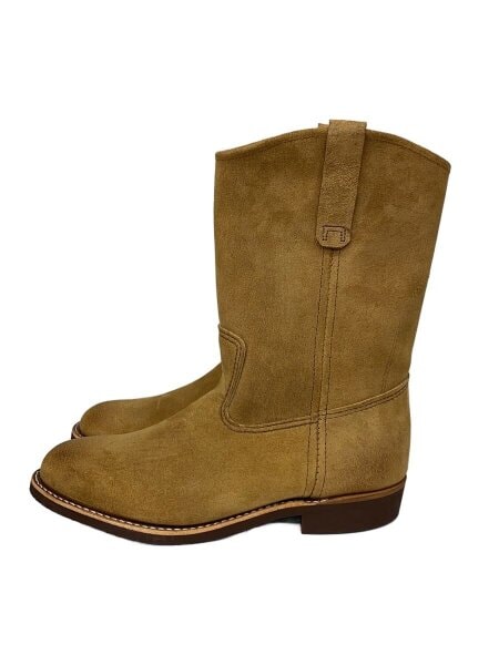 RED WING(レッドウィング) / ペコスブーツ/27cm/CML/レザー/8060 