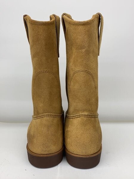 RED WING(レッドウィング) / ペコスブーツ/27cm/CML/レザー/8060 