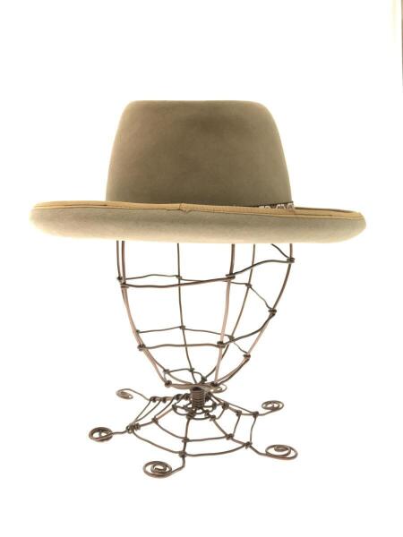 STETSON(ステットソン) / 60S～70S/黒タグ/ビーバー/ハット/7 1/8/KHK 