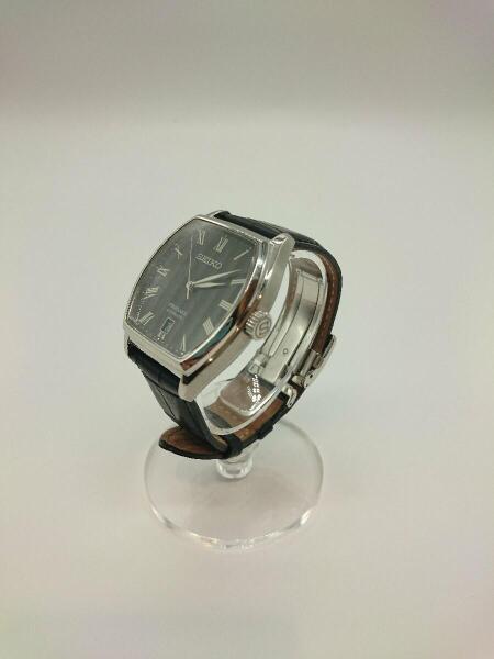 SEIKO(セイコー) / プレサージュ/メカニカル/トノー型/4R35-02V0/自動