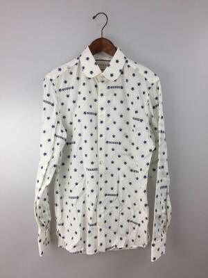 Gucciのメンズウェア シャツ検索結果 検索結果 セカンドストリート 衣類 家具 家電等の買取と販売ならセカンドストリート