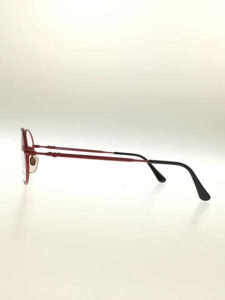 EMPORIO ARMANI(エンポリオアルマーニ) / メガネ/012 846/RED/フレーム