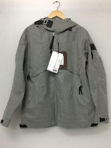 POLEWARDS(ポールワーズ) / WATER PROOF WOOL JACKET/ジャケット/L 