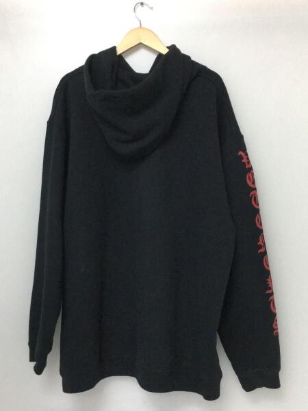 VETEMENTS(ヴェトモン) / 20SS/Anarchy Hoodie/SS20TR312/パーカー/S 