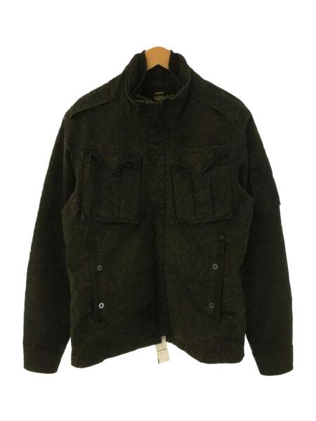 G-STAR RAW(ジースターロー) / ROVIC OVERSHIRT L/S/ジャケット/M 