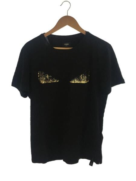 FENDI(フェンディ) / モンスターバッグバグズTシャツ/FY0895 A4PY/T 
