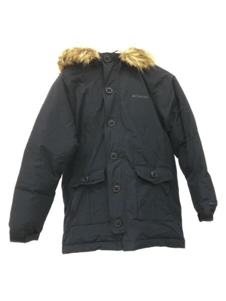 Columbia(コロンビア) / ダウンジャケット/レディースM/ナイロン/NVY
