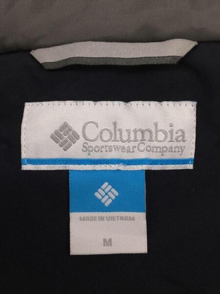 Columbia(コロンビア) / ダウンジャケット/レディースM/ナイロン/NVY