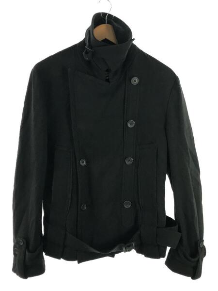 Y's(ワイズ) / コート/1/ウール/BLK/MX-C01-105 | 古着の販売・通販