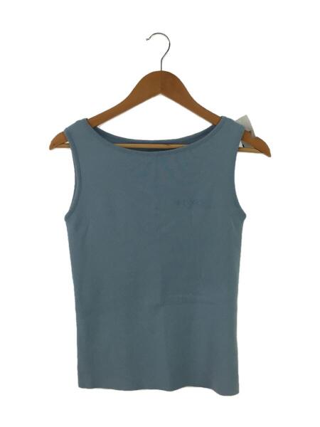 FOXEY(フォクシィ) / トップス/38/コットン/BLU/無地 | 古着の販売 