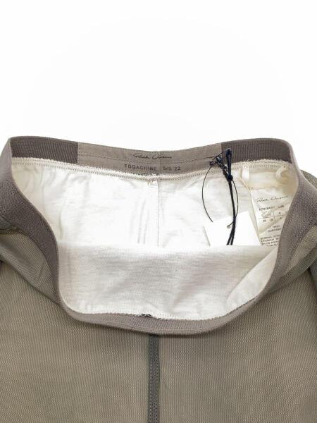 Rick Owens(リックオウエンス) / スカート/40/コットン/GRN/無地  