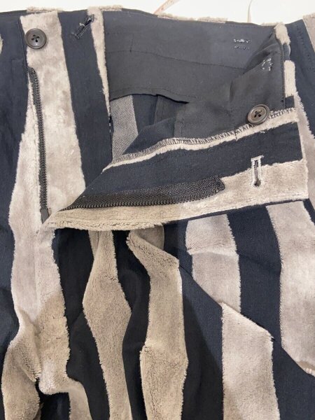 yohji yamamoto POUR HOMME(ヨウジヤマモトプールオム) / 95AW/マリオ 