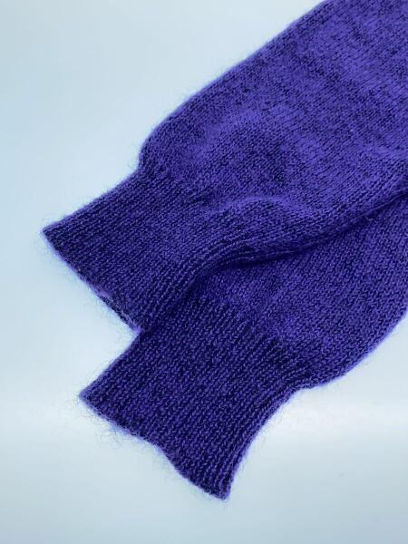 MM6(エムエムシックス) / ニットワンピース/長袖ワンピース/XS/--/PUP