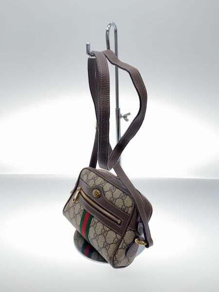 GUCCI(グッチ) / GGスプリーム オフィディア/OPHIDIA/ショルダーバッグ