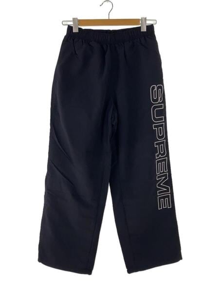 Supreme Spellout Embroidered Track Pant