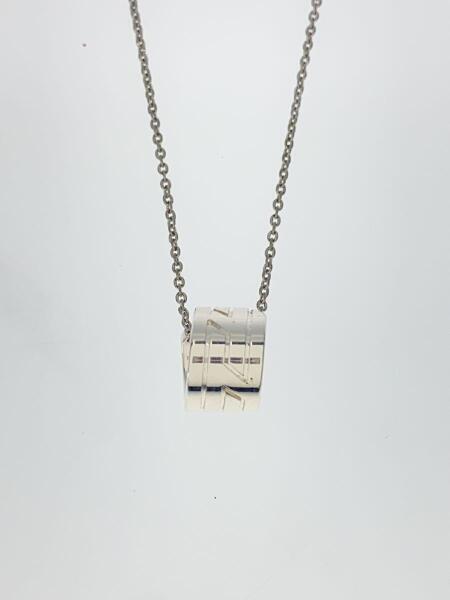 HERMES(エルメス) / セリエ イタリーク ネックレス/SV925/SLV/トップ有 