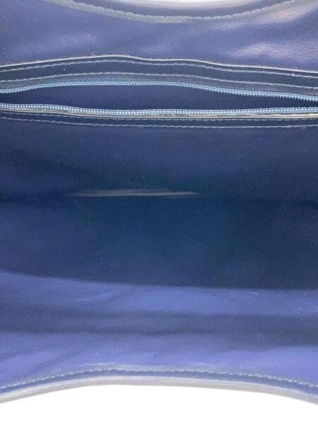 CELINE(セリーヌ) / ノエビア トートバッグ/キャンバス/NVY/総柄