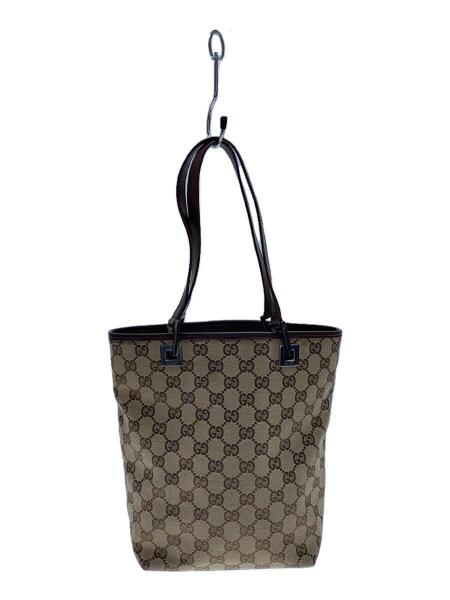 Gucci GGキャンバス トートバッグ 楽天市場】【バッグ】GUCCI グッチ GGキャンバス トートバッグ