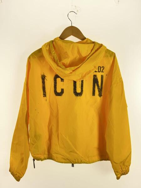 DSQUARED2(ディースクエアード) / 22SS/ICON SPRAY/ナイロンジャケット