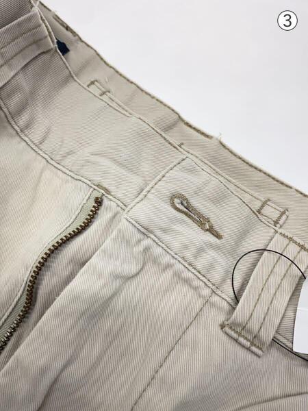 POLO RALPH LAUREN(ポロラルフローレン) / カーゴパンツ/36/コットン