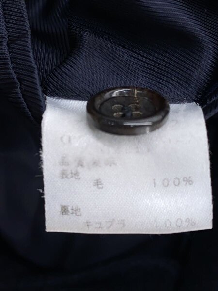 DRIES VAN NOTEN ウールジャケット サイズ48 DRIES VAN NOTEN ウール