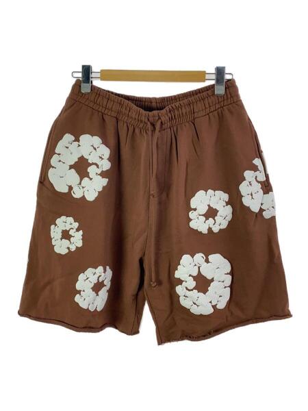 DENIM TEARS(デニムティアーズ) / COTTON WREATH SWEAT SHORTS 