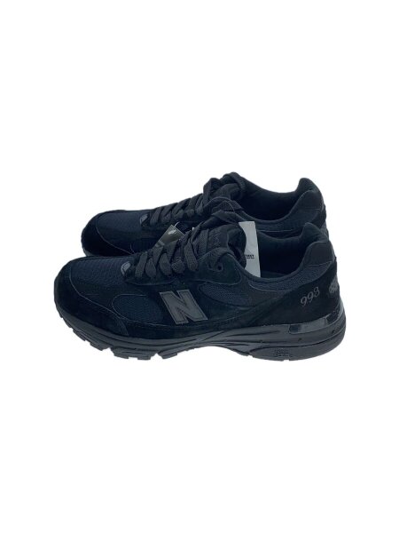 NEW BALANCE(ニューバランス) / MR993/ブラック/26.5cm/BLK | 中古品の 