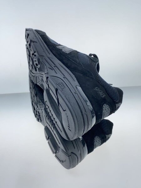 NEW BALANCE(ニューバランス) / MR993/ブラック/26.5cm/BLK | 中古品の 