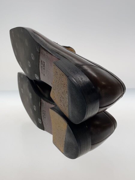 【未使用品】エルメス 40　ローファー HERMES(エルメス) / ヴァンプローファー/40/BRW/レザー// | 中古品の