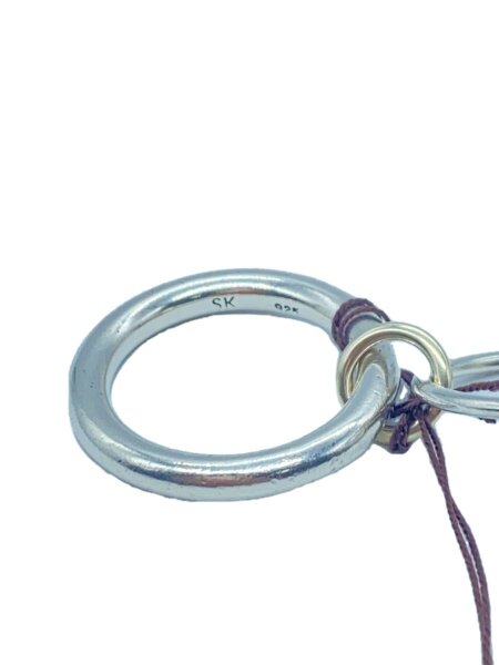 Spinelli Kilcollin スピネリキルコリン VELA リング