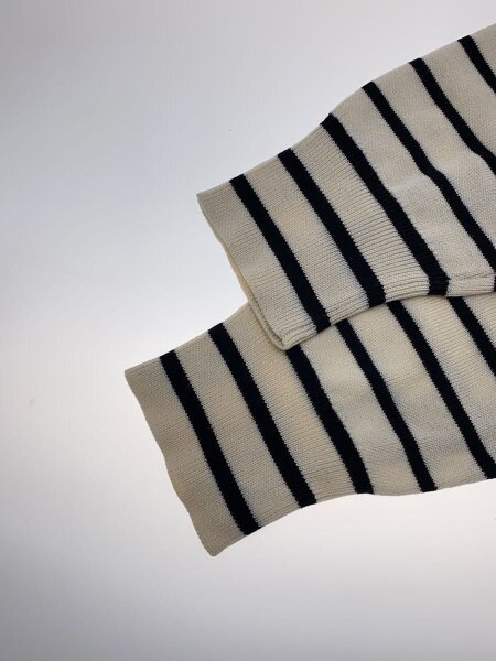 90s Christian Dior ロゴ 刺繍 ニット セーター M 90s Christian Dior ロゴ 刺繍 ニット セーター M