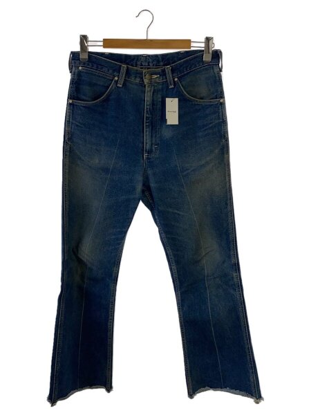 WRANGLER(ラングラー) / ×F/CE 77MWZ BOOT CUT JEANS/ブーツカット 