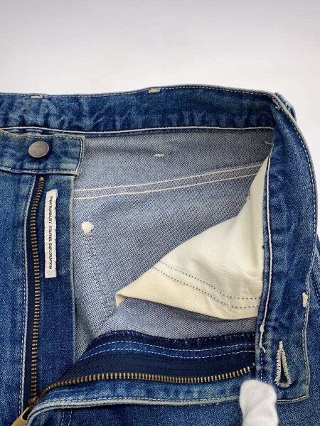 WRANGLER(ラングラー) / ×F/CE 77MWZ BOOT CUT JEANS/ブーツカット 