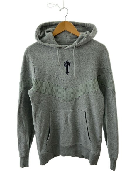 TRAPSTAR(トラップスター) / パーカー/S/コットン/GRY | 古着の販売 