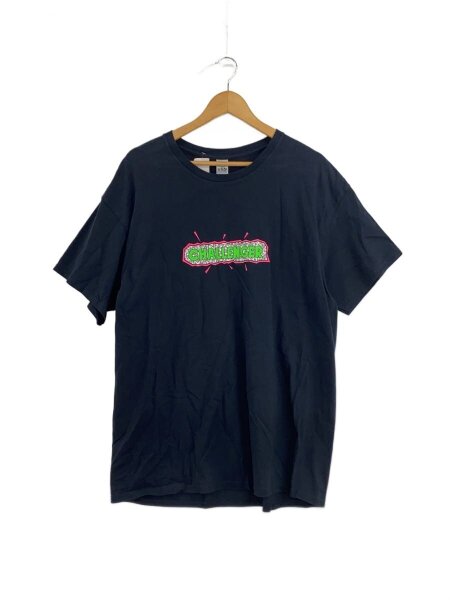 CHALLENGER(チャレンジャー) / Tシャツ/XL/コットン/BLK// | 古着の 