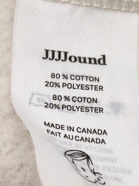 JJJJound(ジョウンド) / スウェット/XL/コットン/GRY | 古着の JJJJound(ジョウンド) / スウェット/XL/コットン/GRY | 古着の