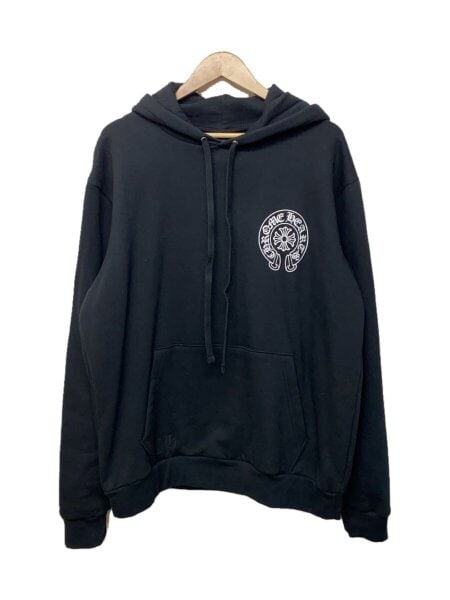 CHROME HEARTS(クロムハーツ) / ホースシュープルオーバーフーディー 