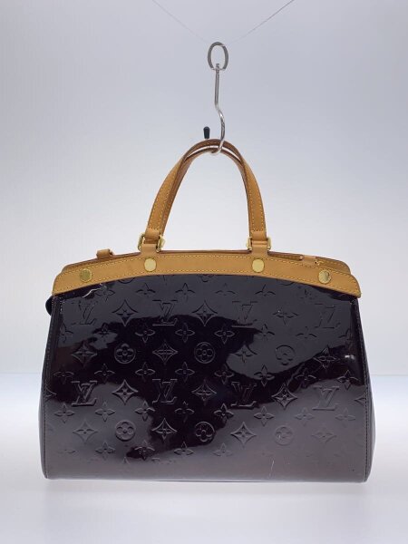 LOUIS VUITTON(ルイヴィトン) / ブレアMM_モノグラム・ヴェルニ_ LOUIS VUITTON(ルイヴィトン) / ブレアMM_モノグラム・ヴェルニ_